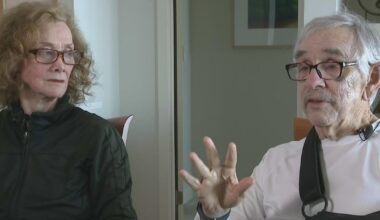 Coconut Grove couple recovering after electric dirt bike crash, calling for e-bike safety reform