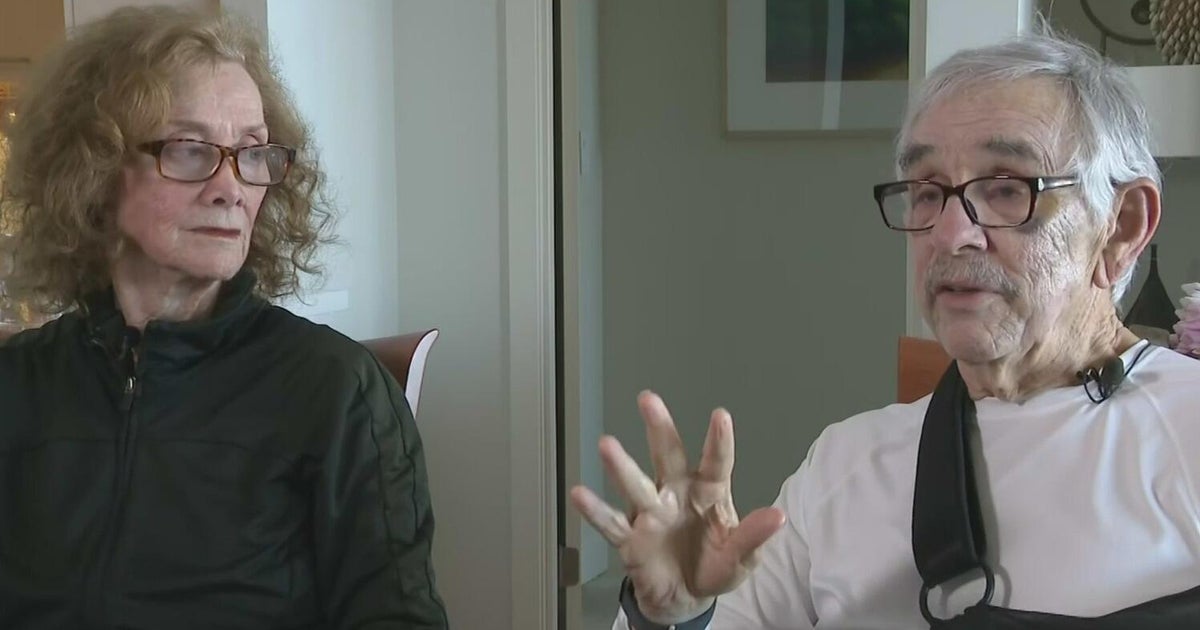 Coconut Grove couple recovering after electric dirt bike crash, calling for e-bike safety reform