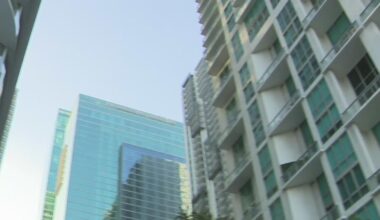 Condo buyers were promised one of the most luxurious high-rises in Miami. Now, they are suing the developer.