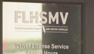 Haitian immigrants in South Florida struggle with expired driver's licenses amid TPS uncertainty