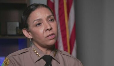 Miami-Dade Sheriff Rosie Cordero-Stutz speaks about deadly police shooting