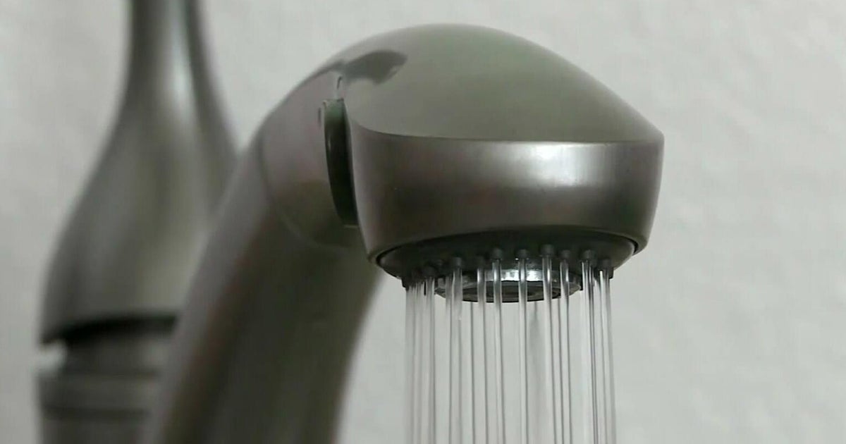 Miami-Dade urges water conservation as drought worsens, restrictions loom