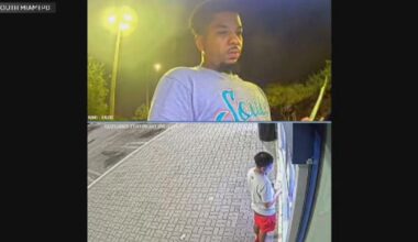 South Miami victim speaks out after postal carrier charged with stealing checks