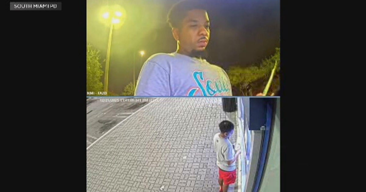 South Miami victim speaks out after postal carrier charged with stealing checks