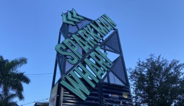 Two New Exciting Dining Options Coming to Sparkman Wharf