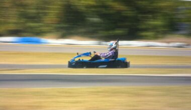 T4 KartPlex in Palmetto offers mini-fueled adrenaline rush