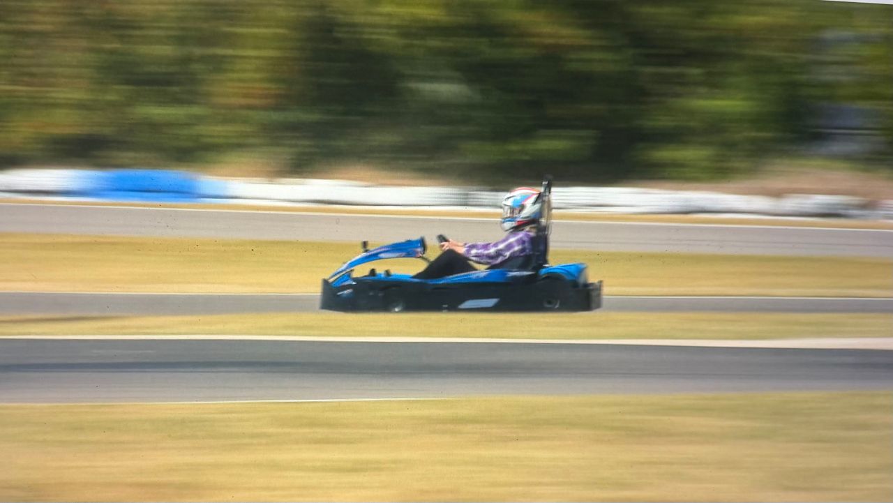 T4 KartPlex in Palmetto offers mini-fueled adrenaline rush