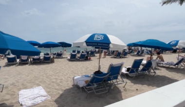 Fort Lauderdale unveils safety plans as city prepares for influx of Spring Break visitors