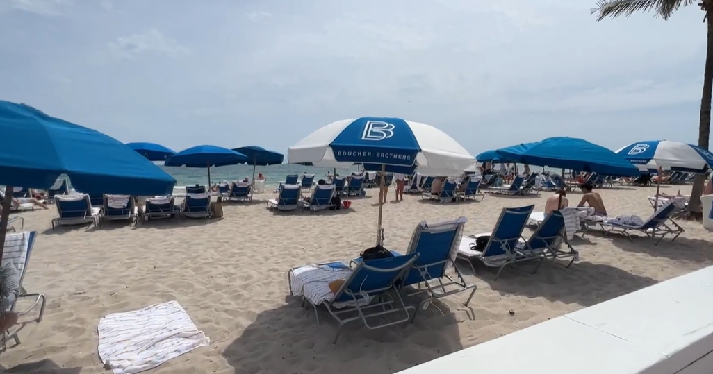 Fort Lauderdale unveils safety plans as city prepares for influx of Spring Break visitors