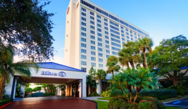 Kolter Group to acquire Hilton St. Petersburg Bayfront