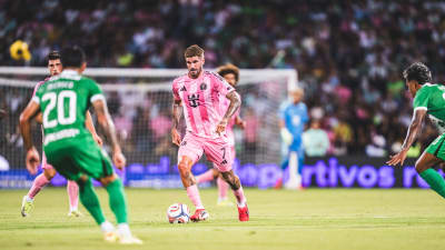 MATCH PREVIEW: Inter Miami CF Faces Barcelona de Guayaquil in 2026 Champions Tour