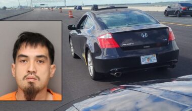 Tampa ‘super speeder’ accused of going over 120 mph on Howard Frankland Bridge: FHP