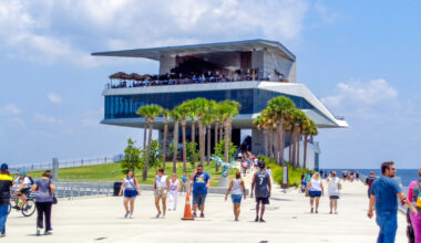 I Think This Florida City Is Cooler Than Miami