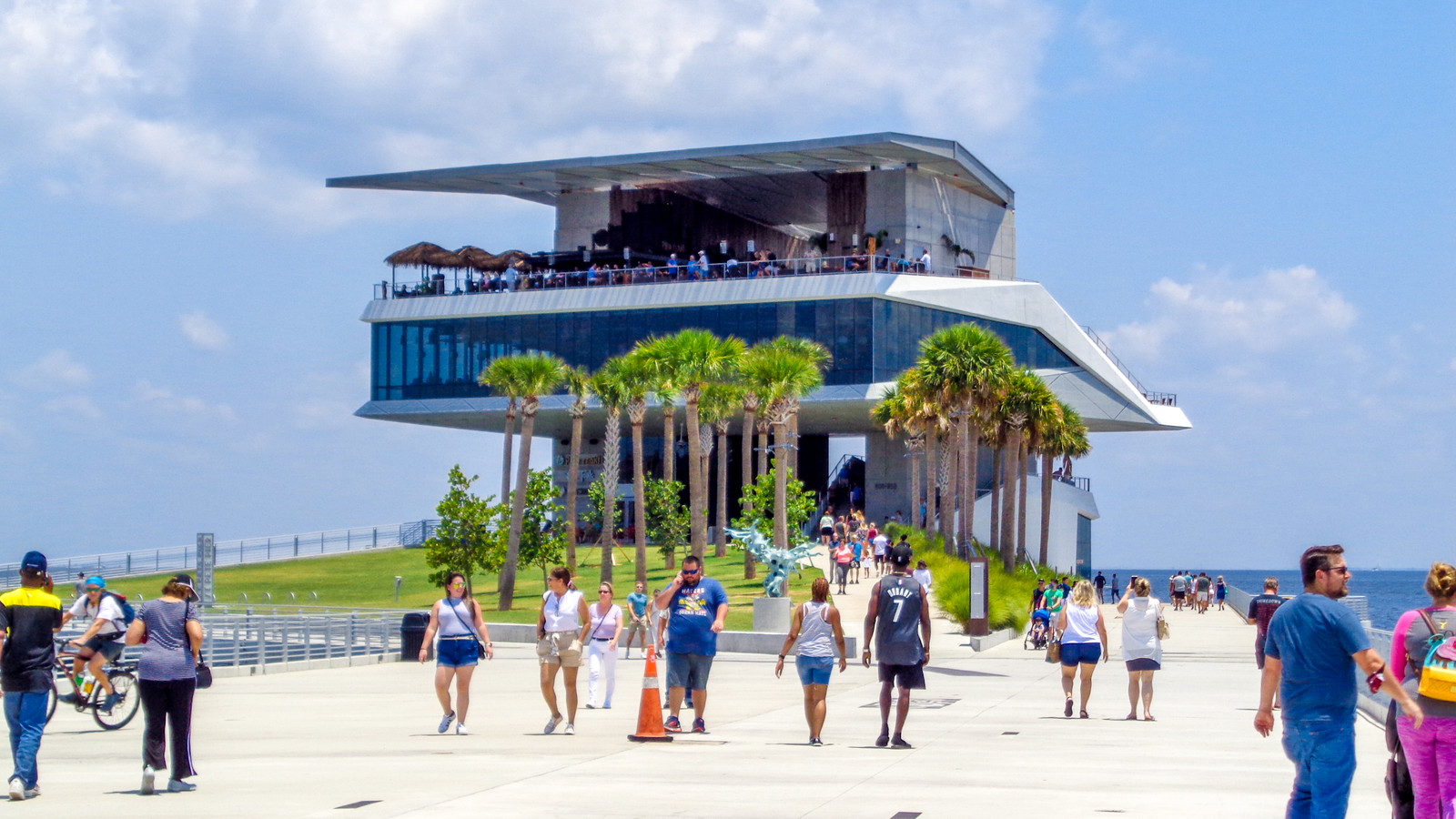 I Think This Florida City Is Cooler Than Miami