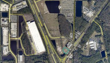 O’Steen Investment Group buys St. Johns land for $6.5 million