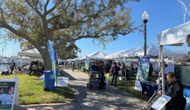 The St. Petersburg Science Festival returns