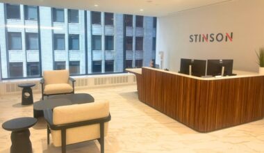 Stinson Expands Class-Action Practice With Hires in Phoenix and Tampa