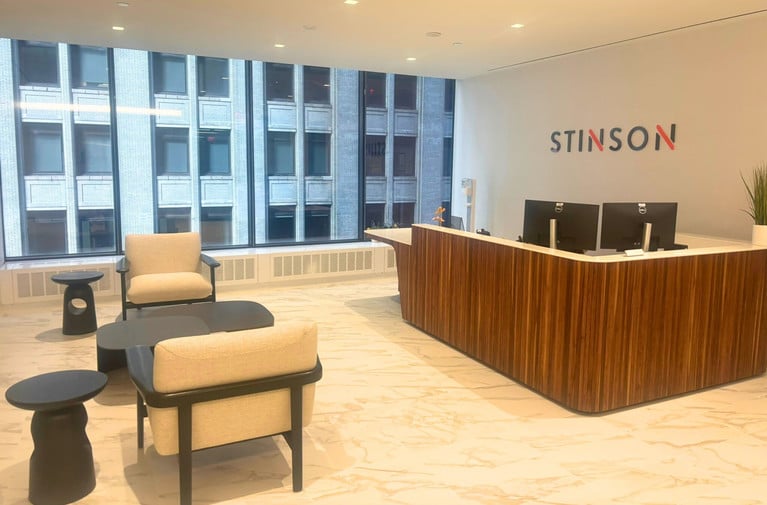 Stinson Expands Class-Action Practice With Hires in Phoenix and Tampa