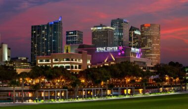 Try these 8 unconventional Valentine’s Day date ideas in Tampa