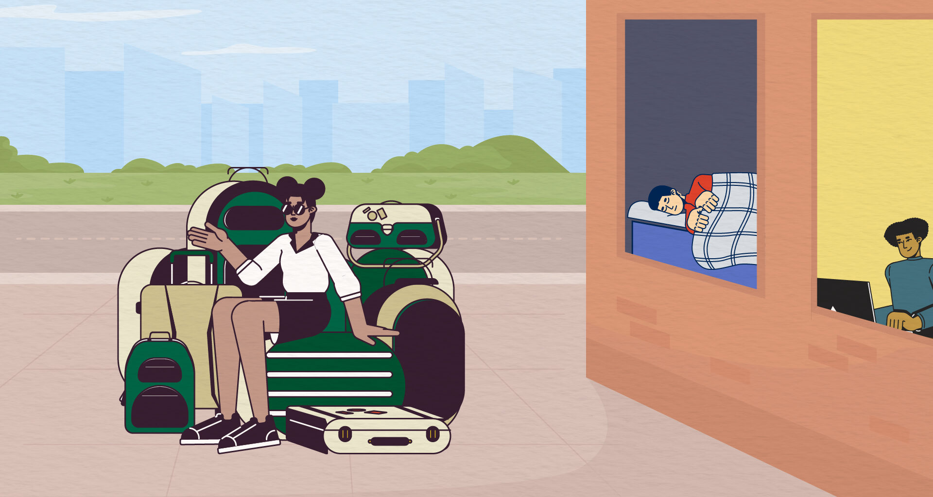 USF’s upperclassmen deserve on-campus housing too