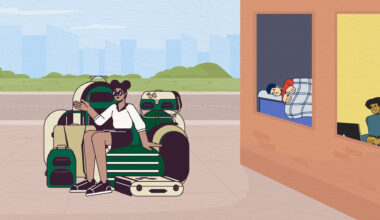 USF’s upperclassmen deserve on-campus housing too