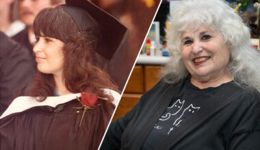 Sudsy past and present.