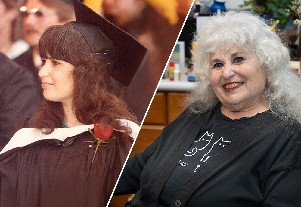 Sudsy past and present.