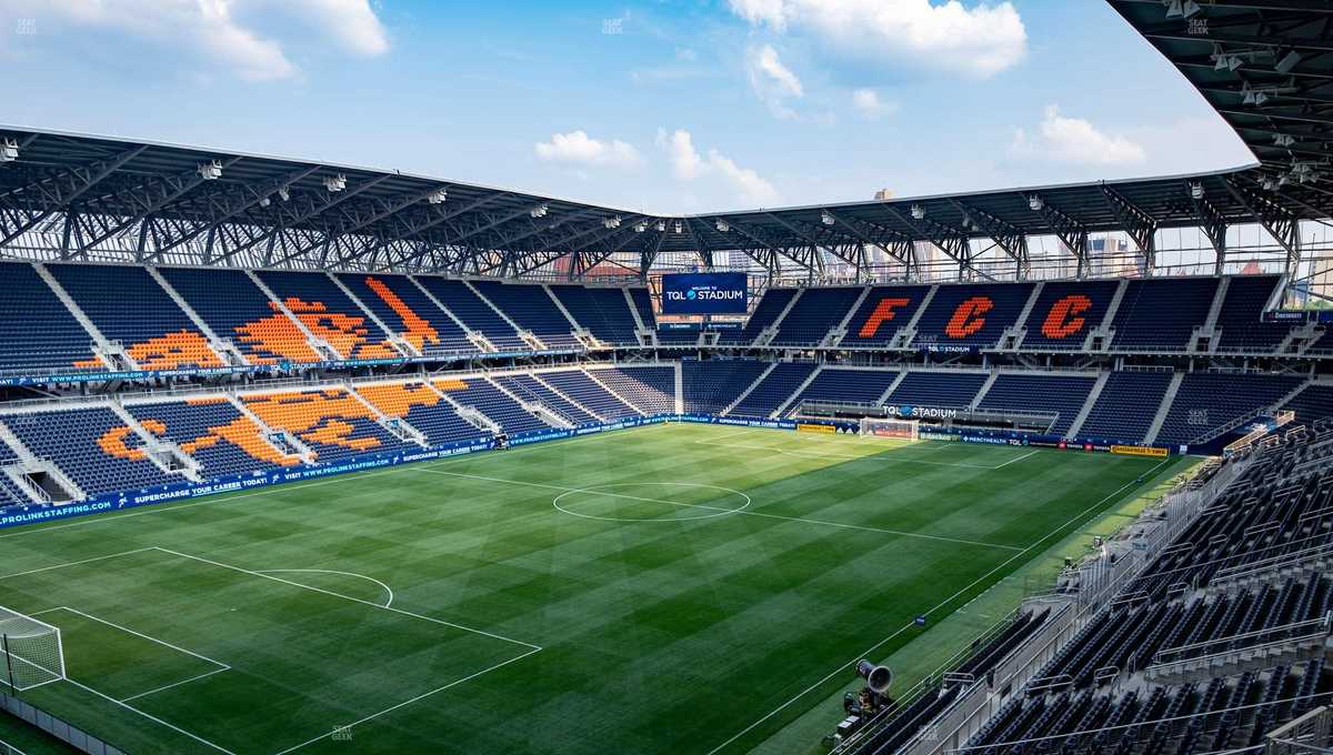 Victory Bell game between Cincinnati and Miami expected to move to TQL Stadium this fall