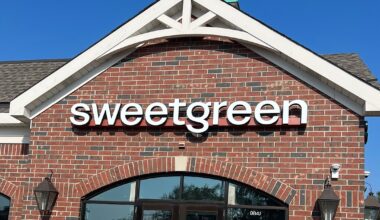 Sweetgreen confirms it will open in St. Johns Town Center