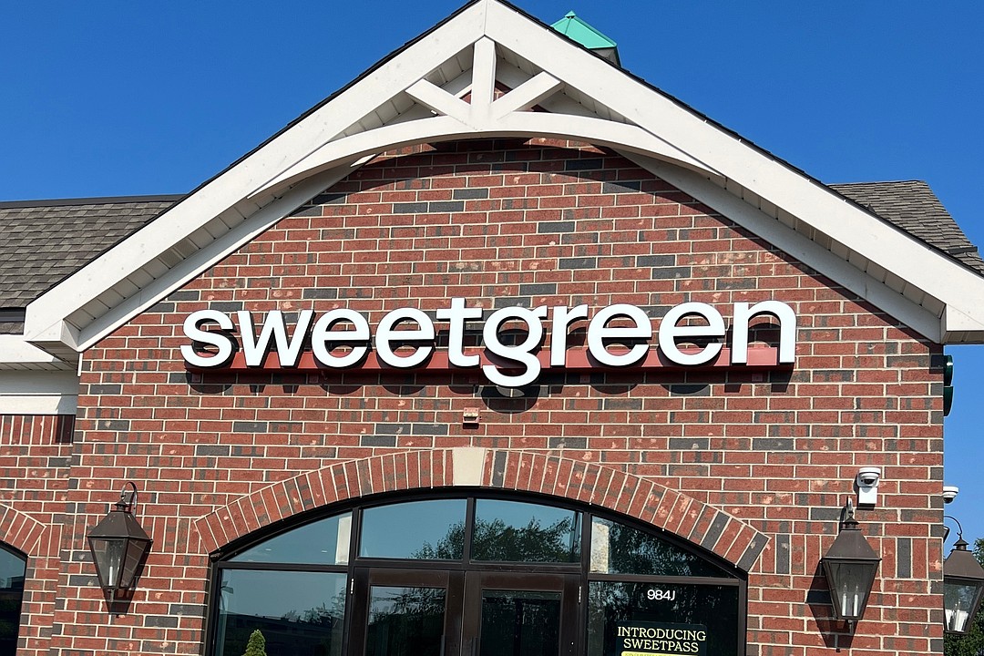 Sweetgreen confirms it will open in St. Johns Town Center