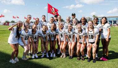 Day 4 of The 2026 Girls Flag Football Preseason Classic