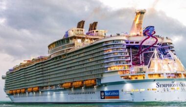 9 men busted for drugs boarding world's biggest gay cruise
