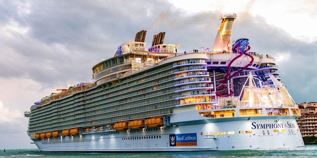 9 men busted for drugs boarding world's biggest gay cruise