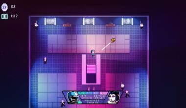 Hotline Miami meets football, the power of video editing and other new indie games worth checking out