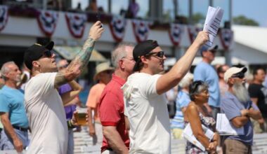 Noel’s Weekend Winners: Tampa in Focus with Sam Davis, Pelican Picks