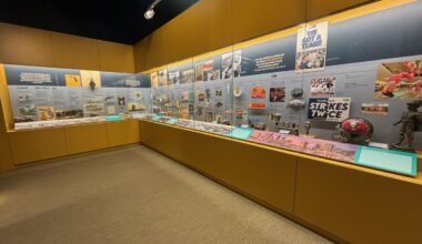 Tampa Bay History Center launches timeline exhibit – 83 Degrees Media