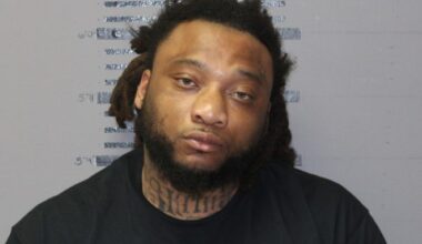 TCSO, U.S. Marshals arrest wanted Tallahassee man