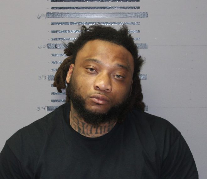 TCSO, U.S. Marshals arrest wanted Tallahassee man