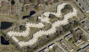 Taylor Residences senior care apartments sold for $10.6 million