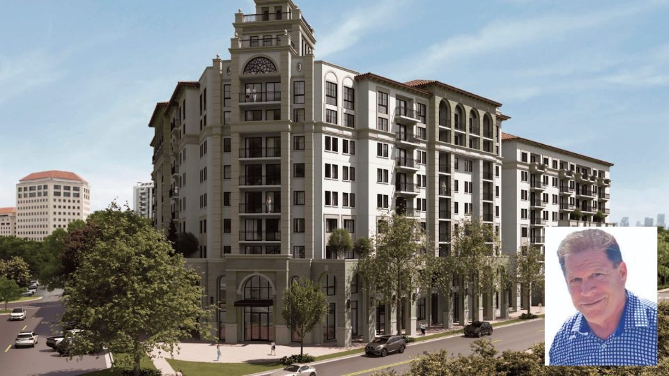 At 110 Phoenetia, the Public Benefit Is Clear