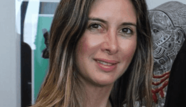 Brigitte Balbinot Brings Expressive Contemporary Abstraction to MIFA in Solo Exhibition