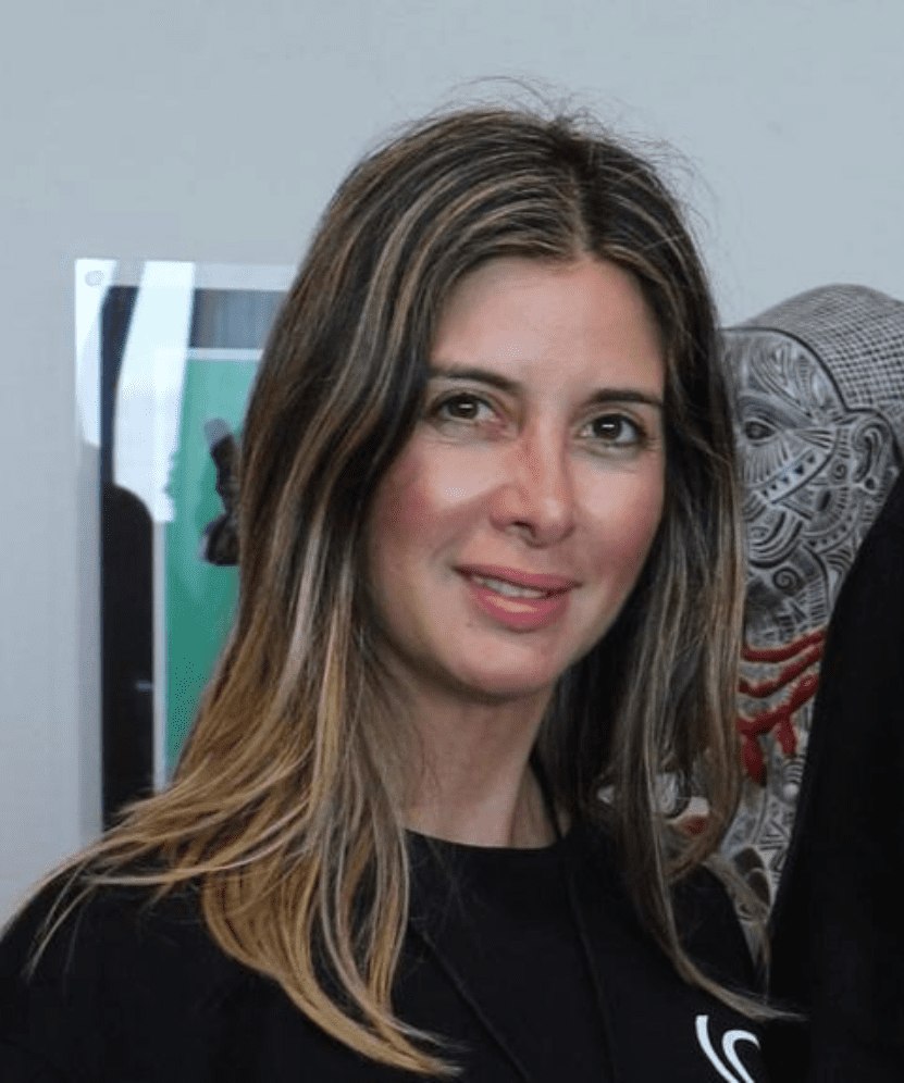 Brigitte Balbinot Brings Expressive Contemporary Abstraction to MIFA in Solo Exhibition