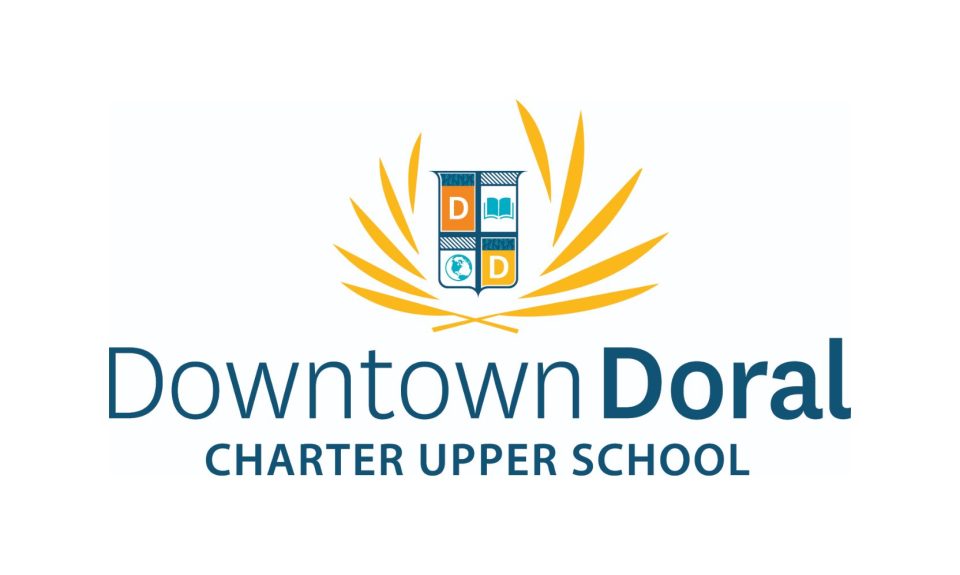 Two Downtown Doral Charter Upper School seniors have earned national recognition from the Jack Kent Cooke Foundation