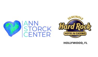 Ann Storck Center Celebrated its 30th Annual Rockin’ Celebrity Chefs Event