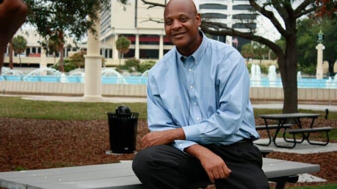 Community Mourns Loss of Statesman Terry Fields – Free Press of Jacksonville