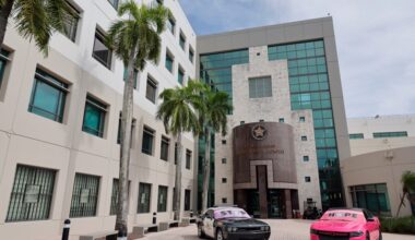 Reserve deputy accused of forging his timesheets for BSO