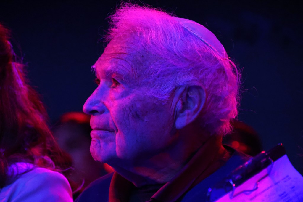 Broward County students create music from Holocaust testimonies