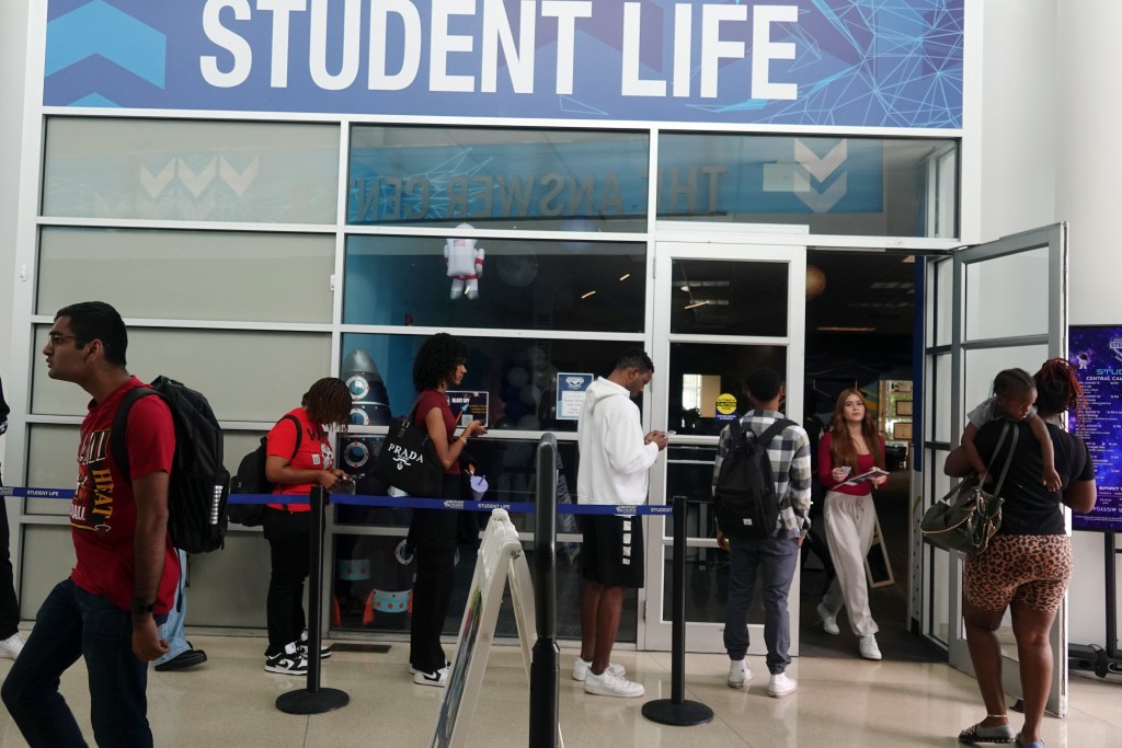 Broward College is an investment in Florida’s future
