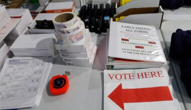 Florida House passes citizenship, voter ID changes