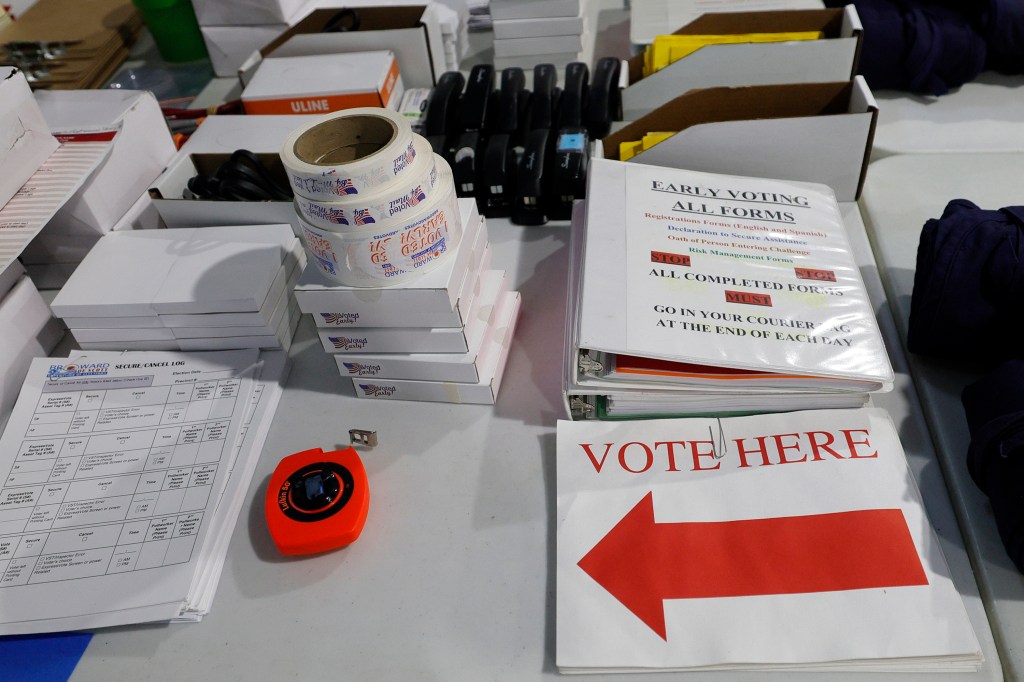 Florida House passes citizenship, voter ID changes